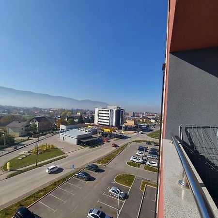 Apartman Victoria Lukavica Exterior photo
