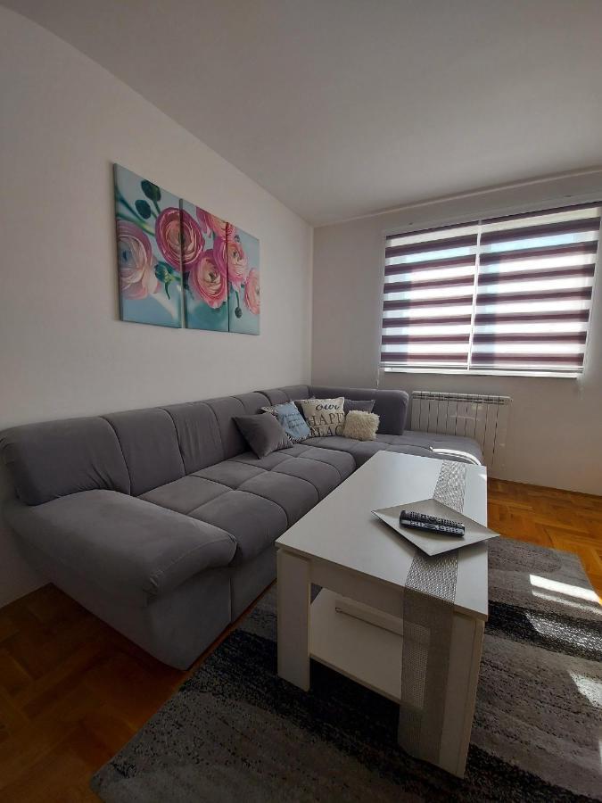 Apartman Victoria Lukavica Exterior photo