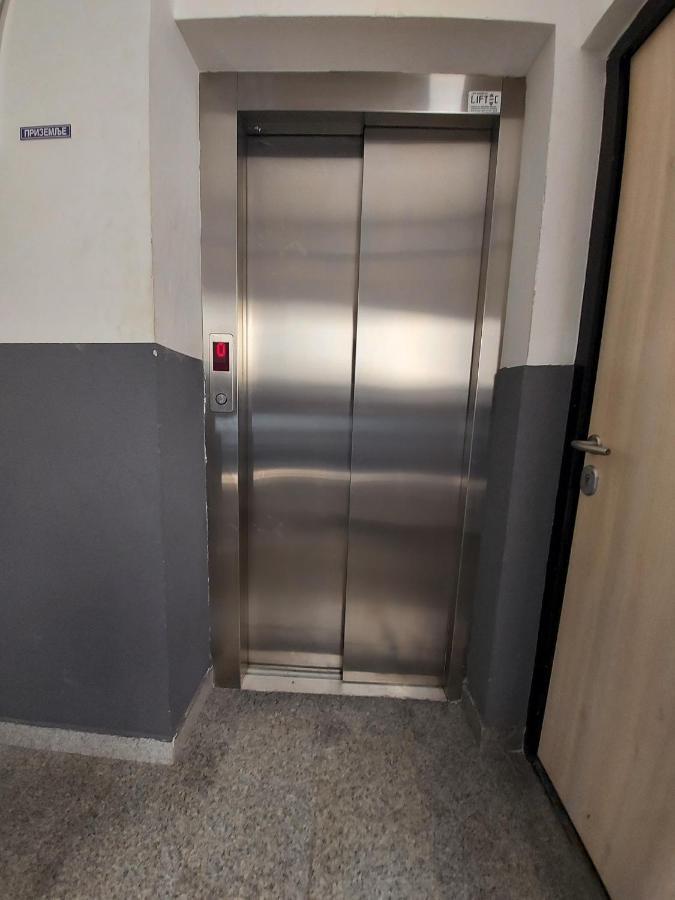 Apartman Victoria Lukavica Exterior photo