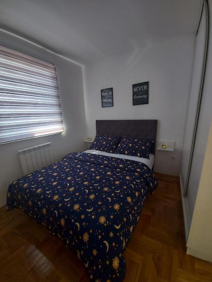 Apartman Victoria Lukavica Exterior photo